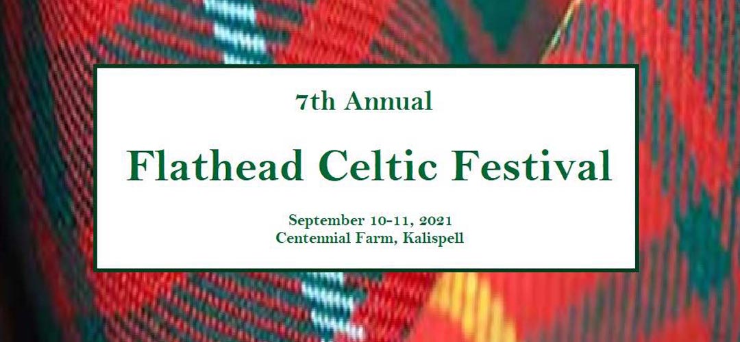 7th Annual Flathead Celtic Festival