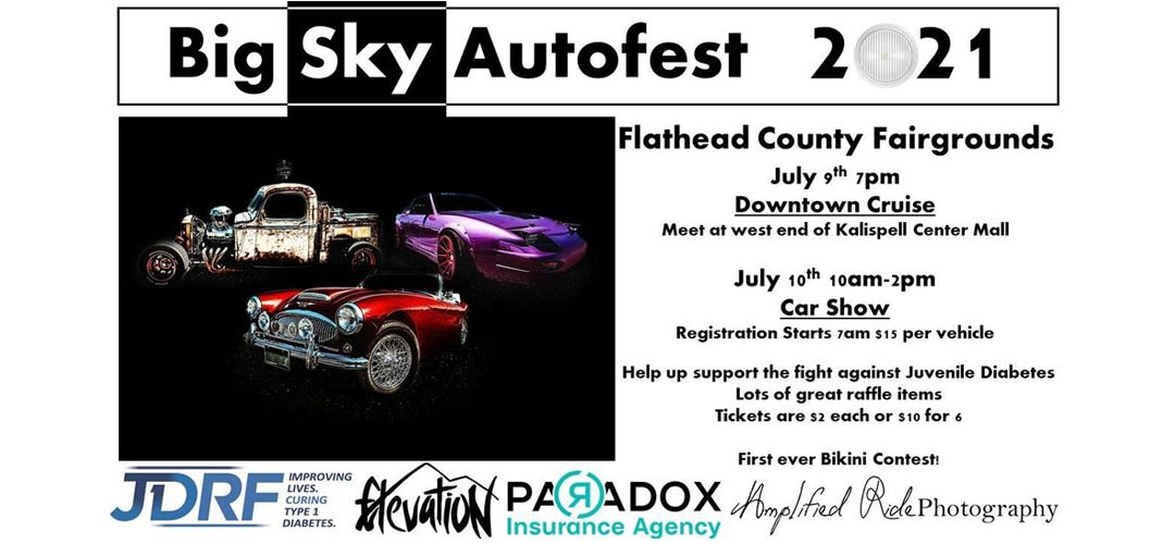 Big Sky Autofest 2021