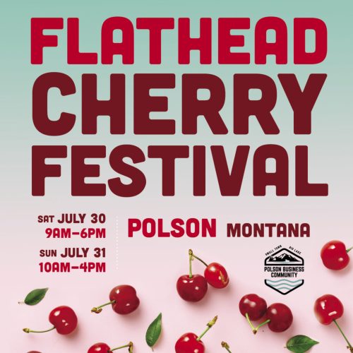 flathead cherry festival