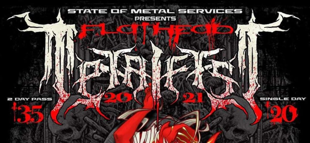 Flathead Metalfest 2021