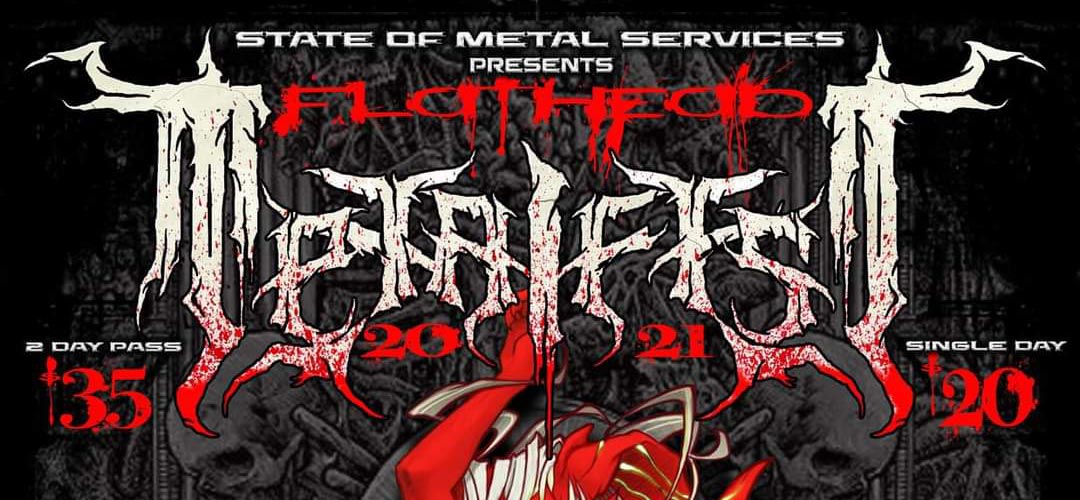 FLATHEAD METALFEST 2021