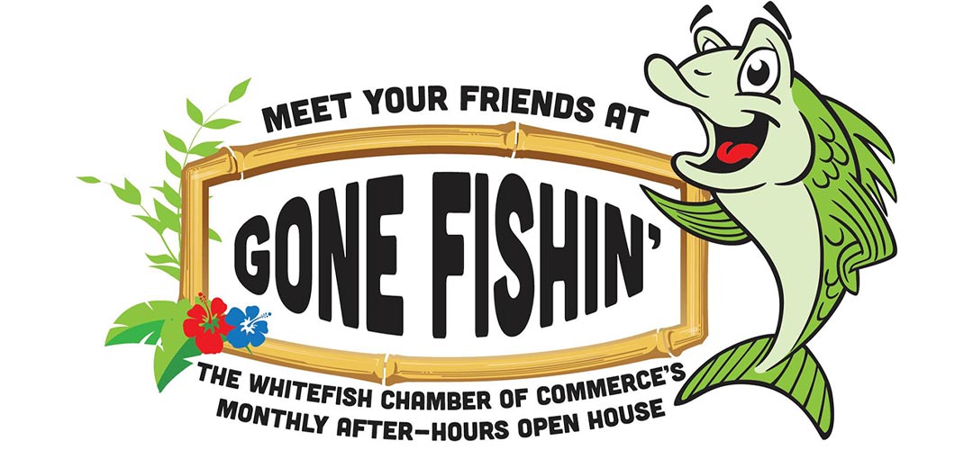 Gone Fishin' with Whitefish Songwriter Festival
