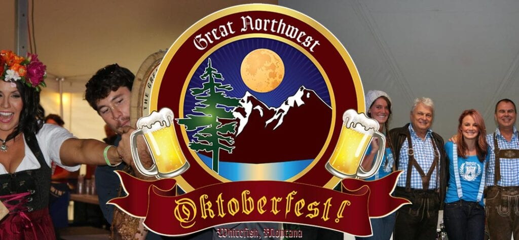 Great Northwest Oktoberfest