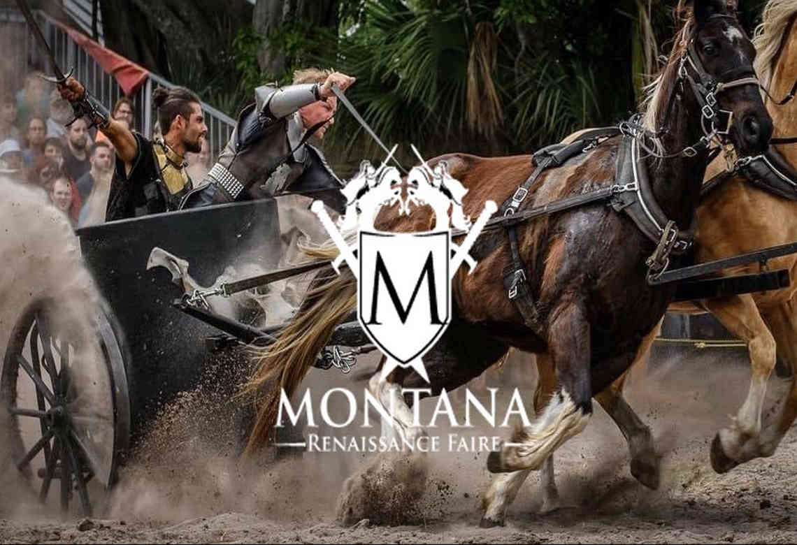Montana Renaissance Faire2