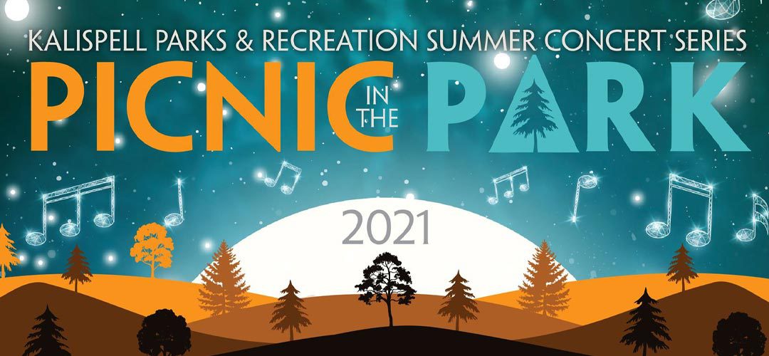 Picnic in the Park - Tuesday Evening Concerts