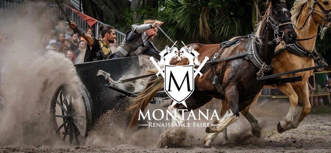 The Montana Renaissance Faire