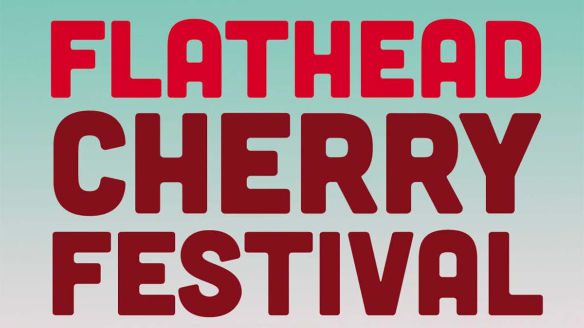 flathead cherry festival