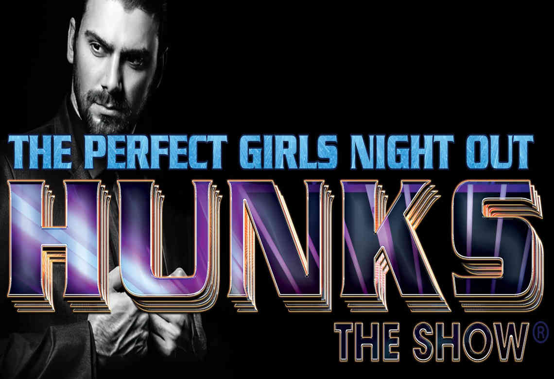 Hunks The Show