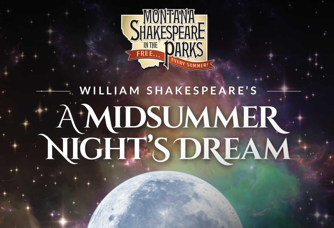 Midsummer Night's Dream