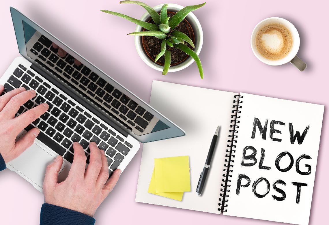 Blogging: What Are The Benefits?
