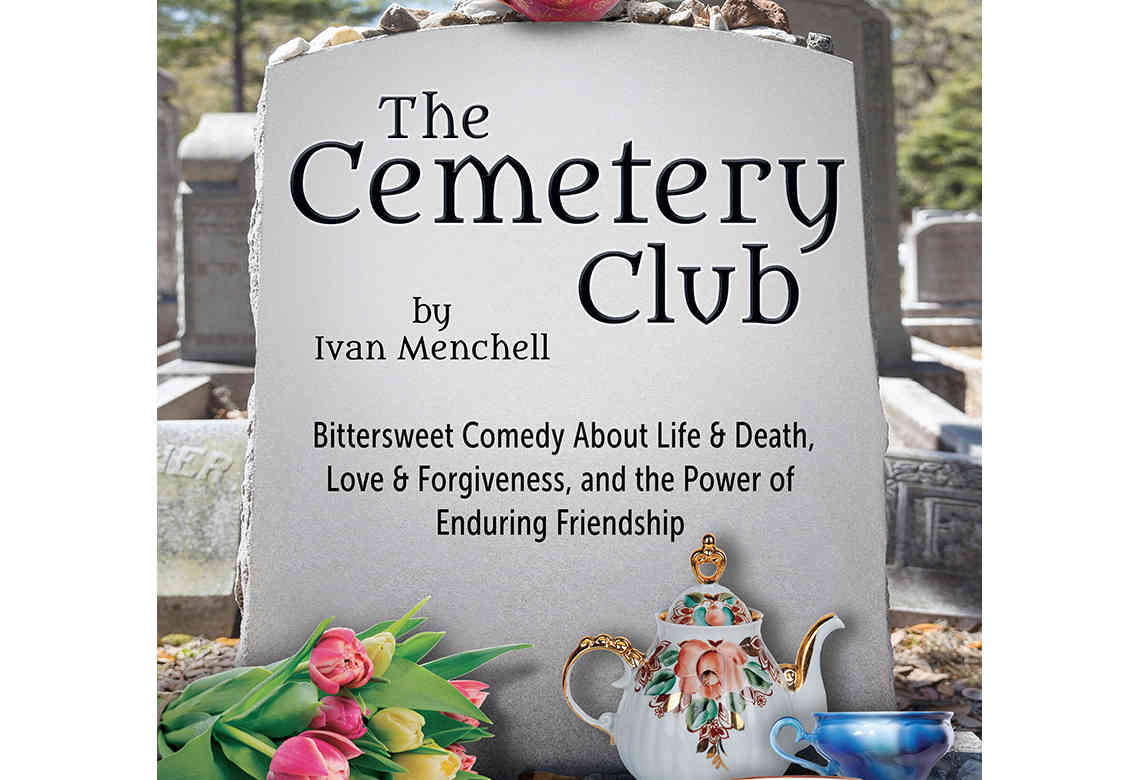 The Cemetery Club