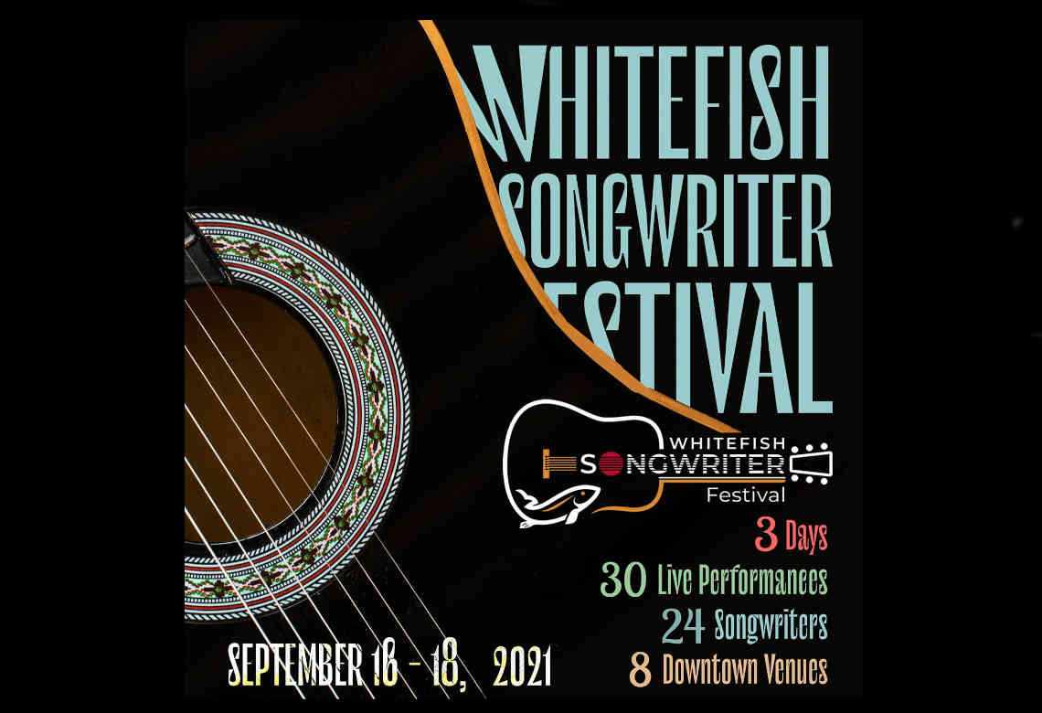 Whitefish Songwriter Festival