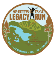 Whitefish Trail Legacy Run 2