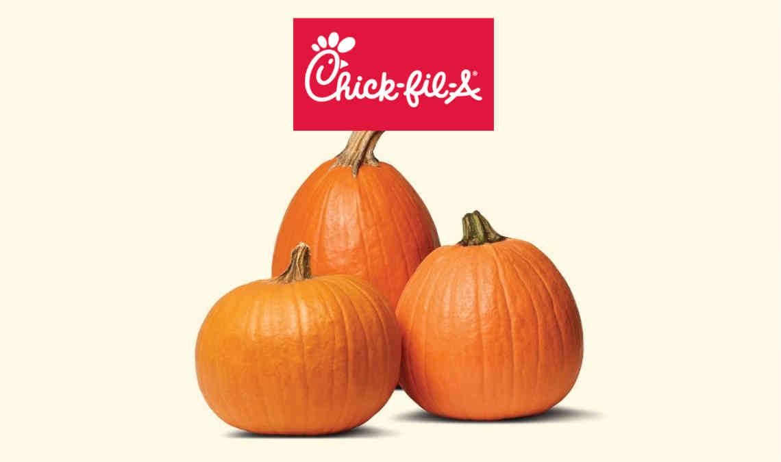 Chick-fil-A Kalispell Fall Festival