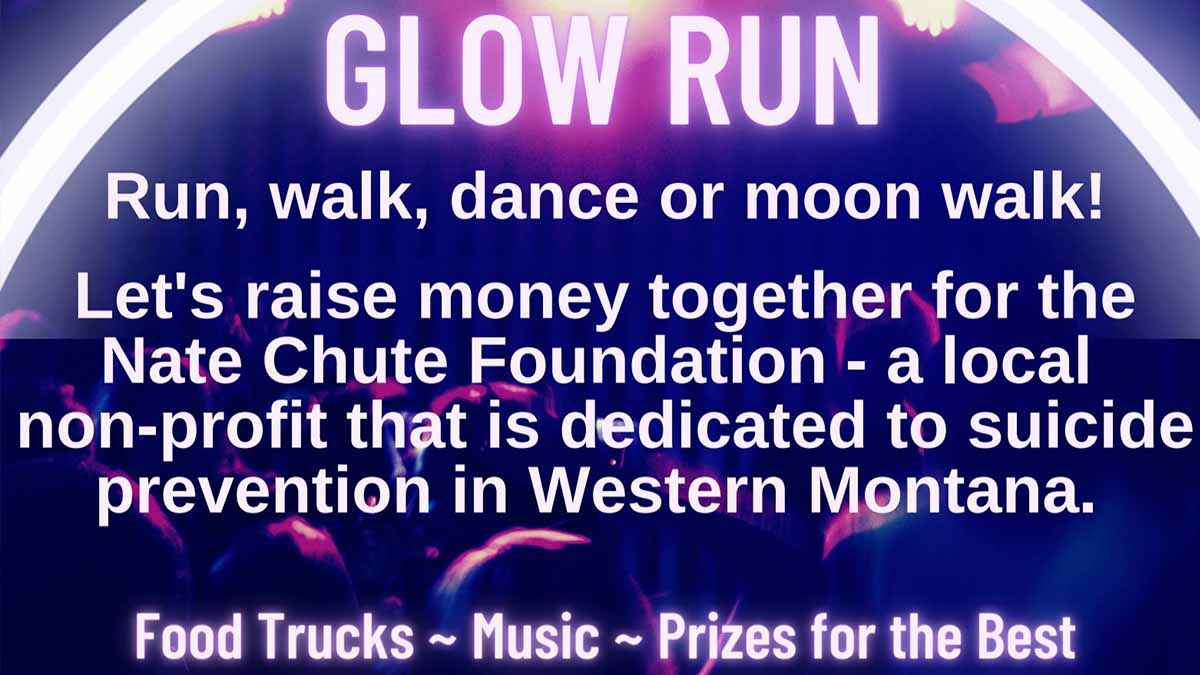 Glow Run