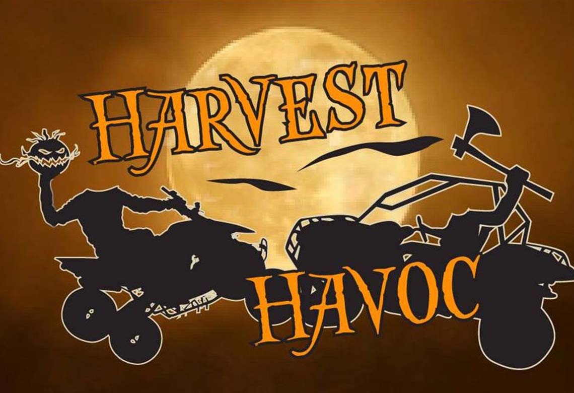 4th Annual Harvest Havoc