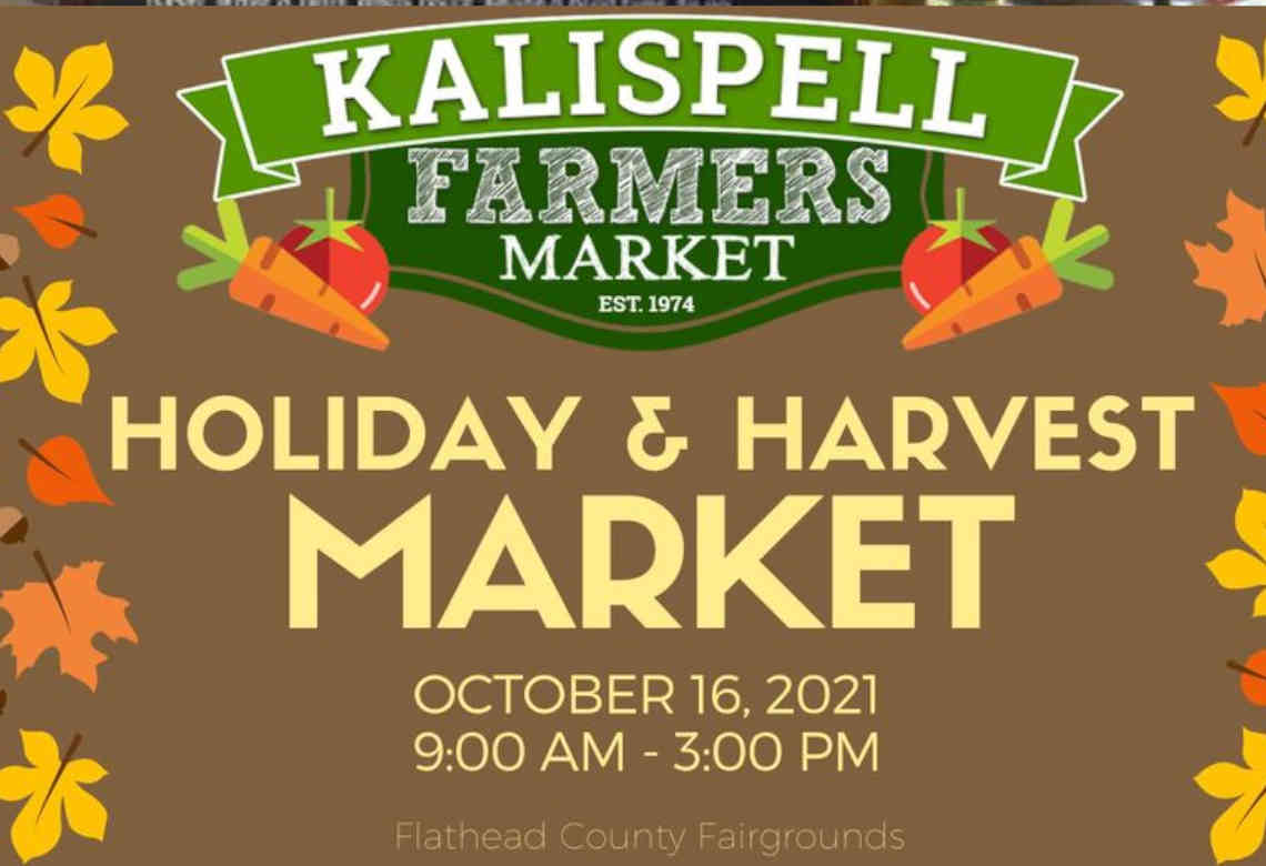 Holiday & Harvest Market