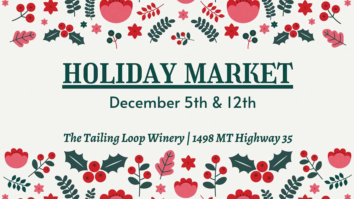 Holiday Market