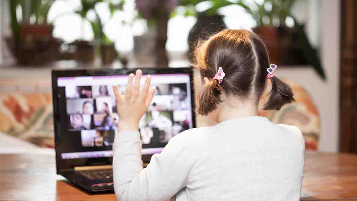 Protecting Kids Online