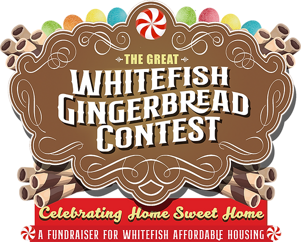 The Great Whitefish Gingerbread Contest