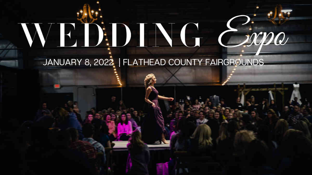 2022 My Montana Wedding Expo & Style Show