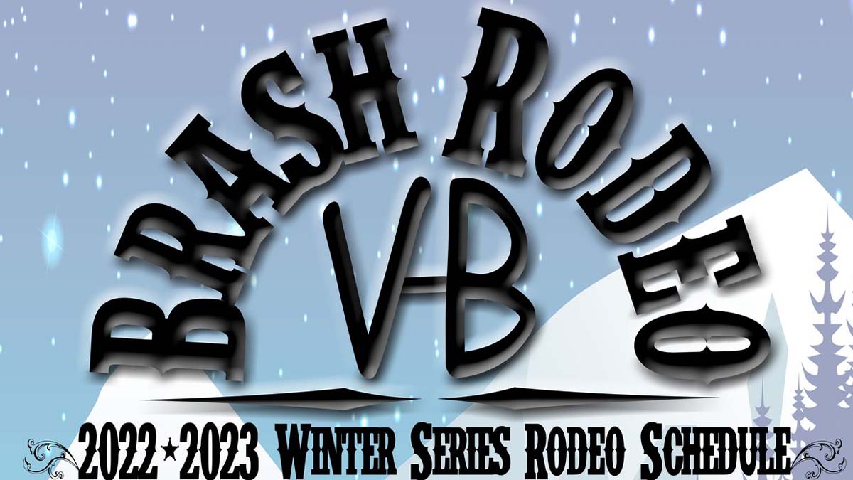 Brash Rodeo 2022 3