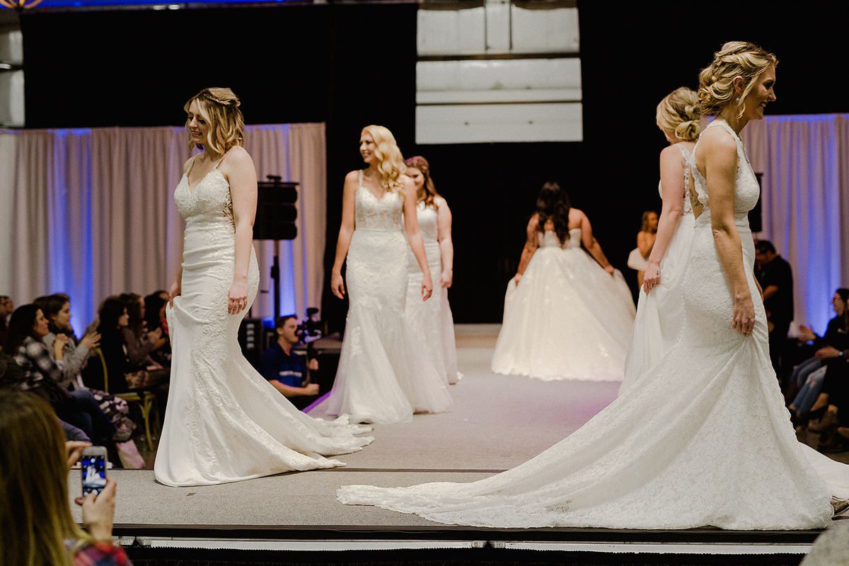 2022 My Montana Wedding Expo & Style Show