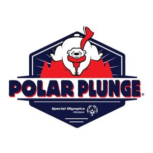 Penguin Plunge Logo