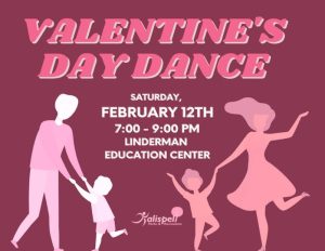 Valentine's Day Dance 