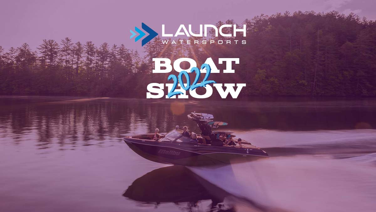 BOAT SHOW 2022