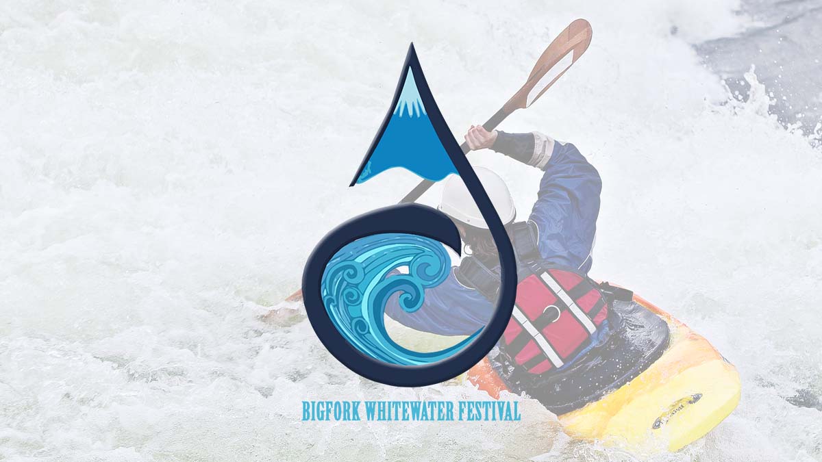 Bigfork Whitewater Festival