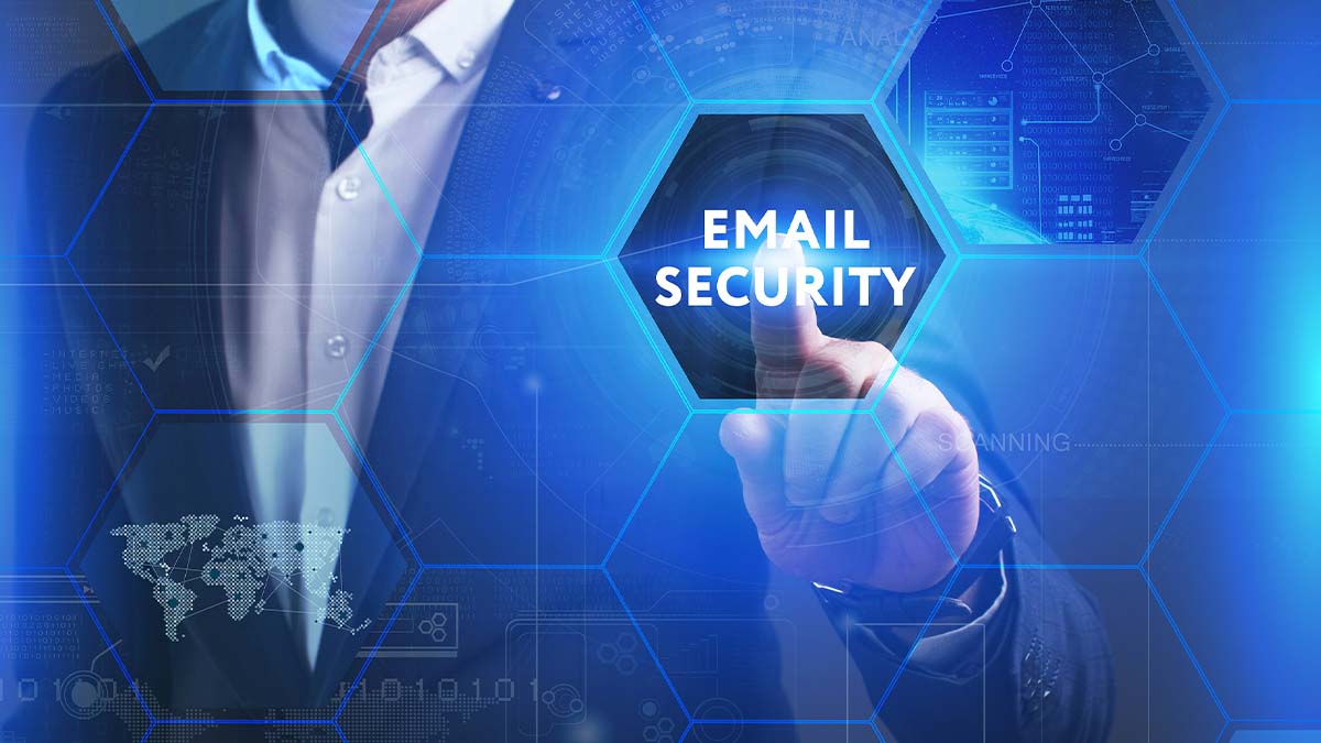 What Is A Business Email Compromise SCAM?