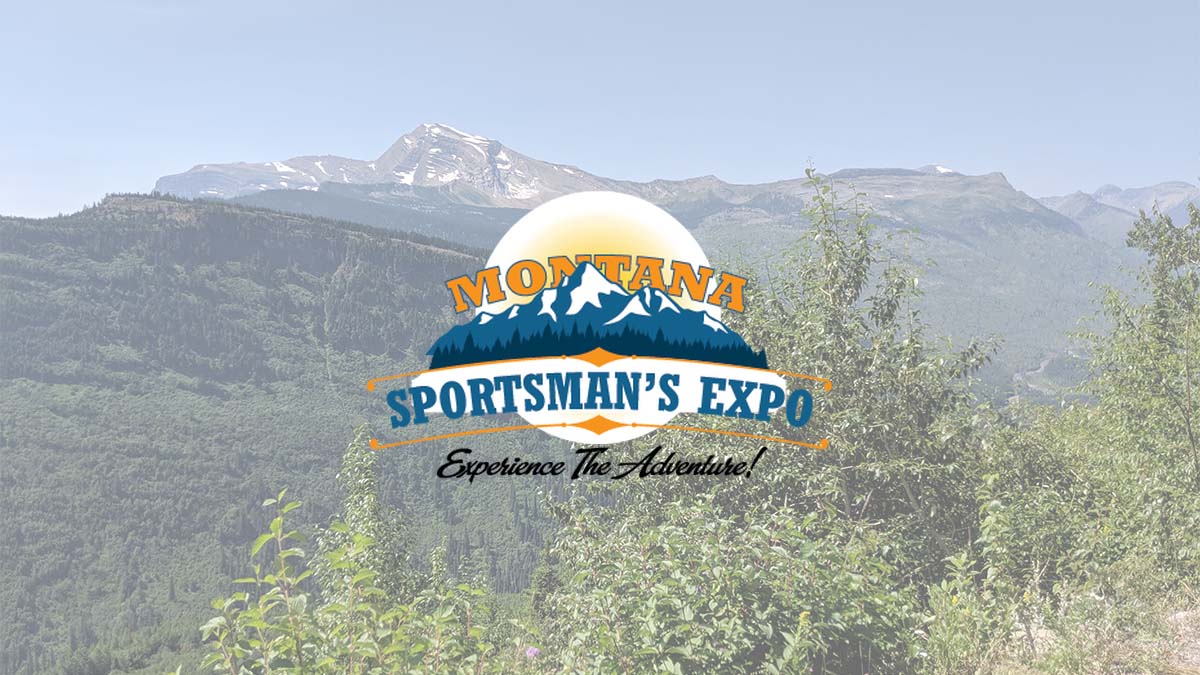 Sportsmans Expo 2022