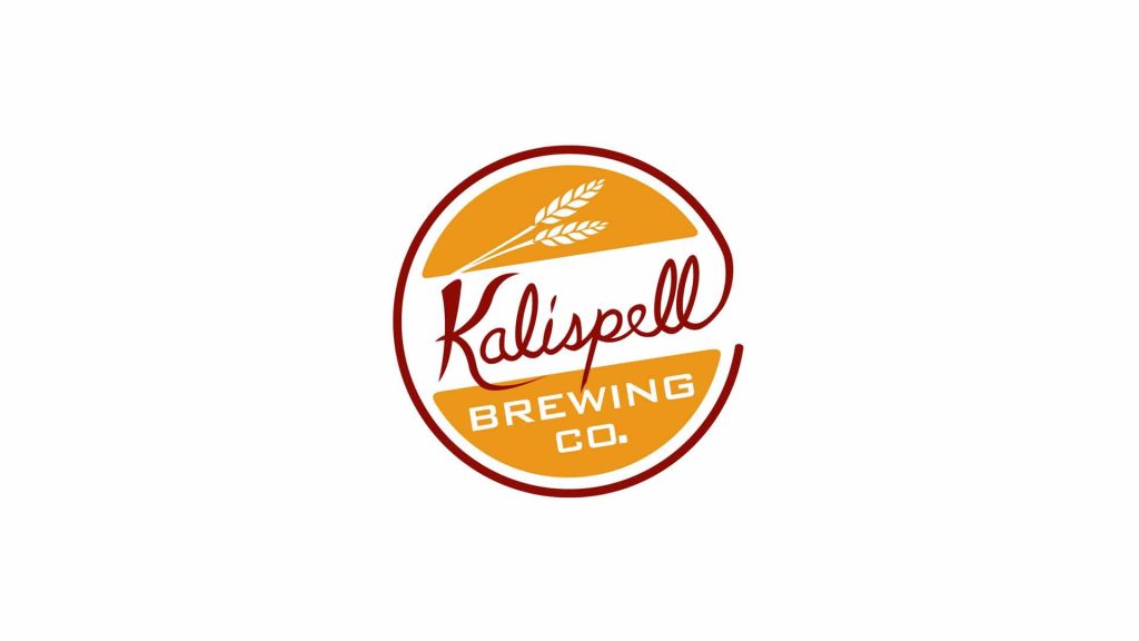 kalispell brewing company logo for trivia night