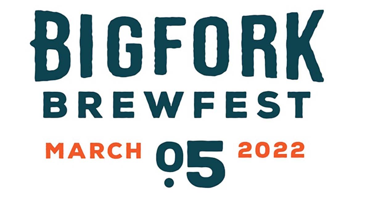 13th Annual Bigfork Brewfest 20022