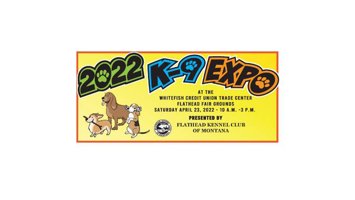 2022 K9 Expo