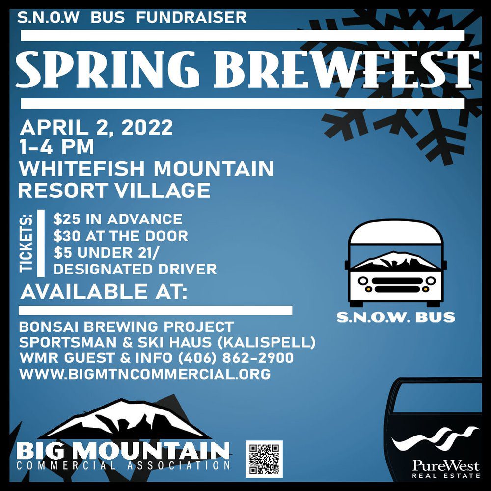 Spring Brewfest 2022