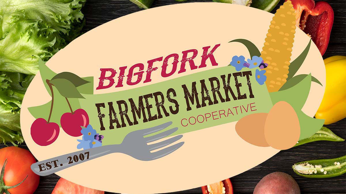 Bigfork Farmer's Market Cooperative
