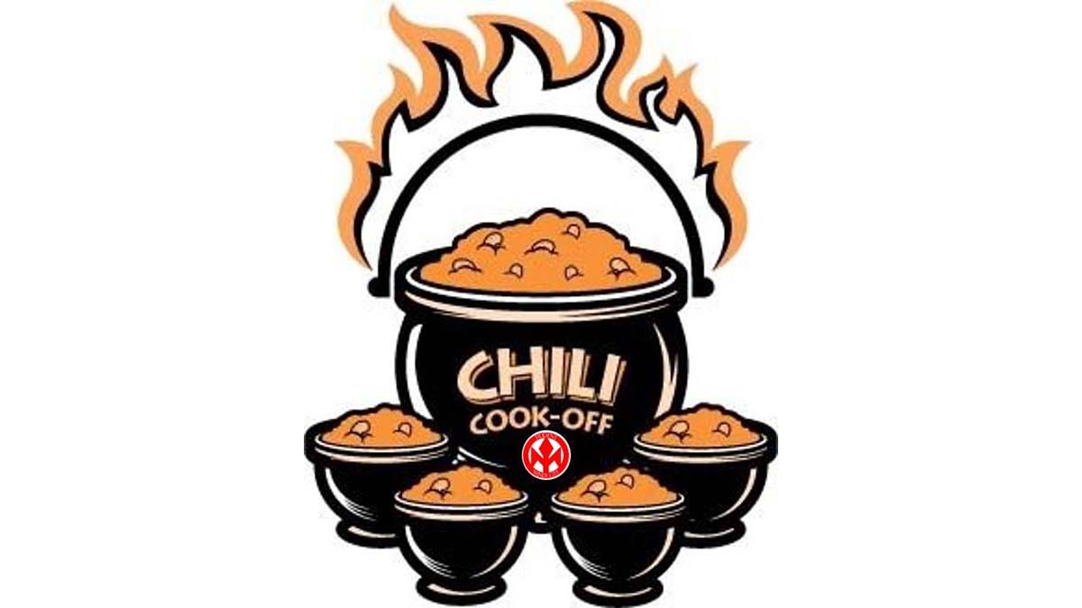 chili cook off cartoon