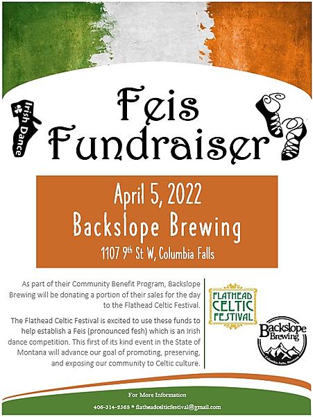 Feis Festival Details