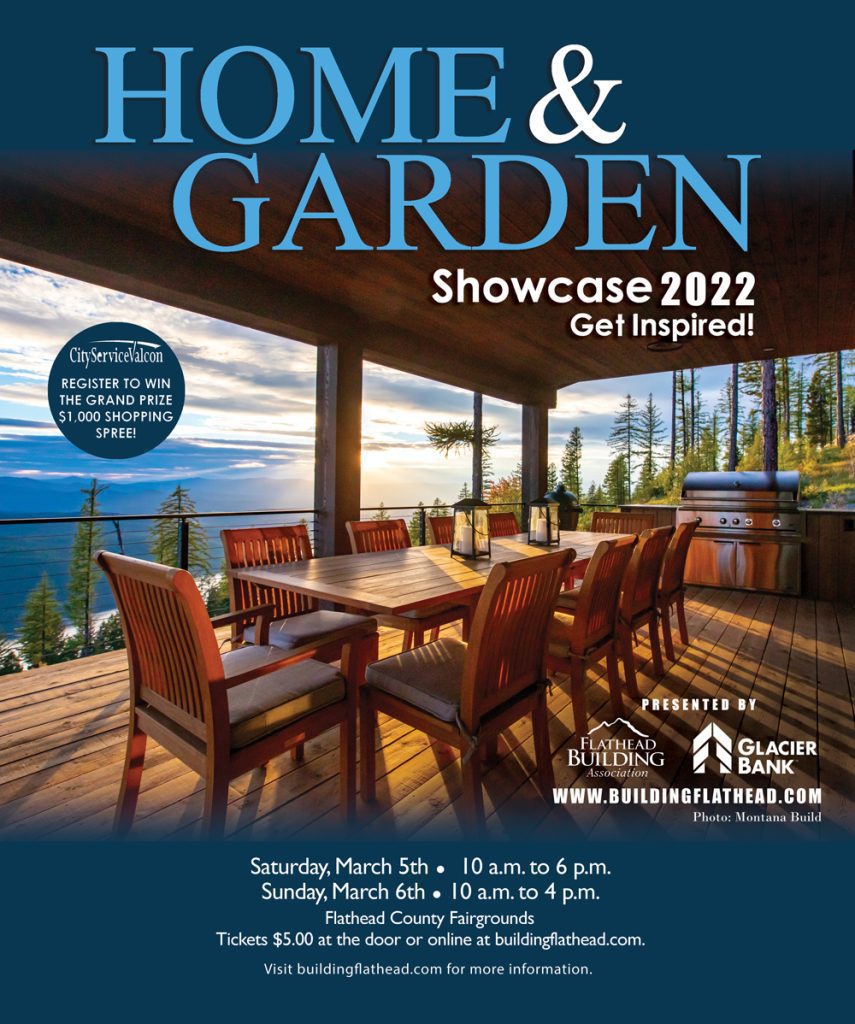 Home & Garden Showcase