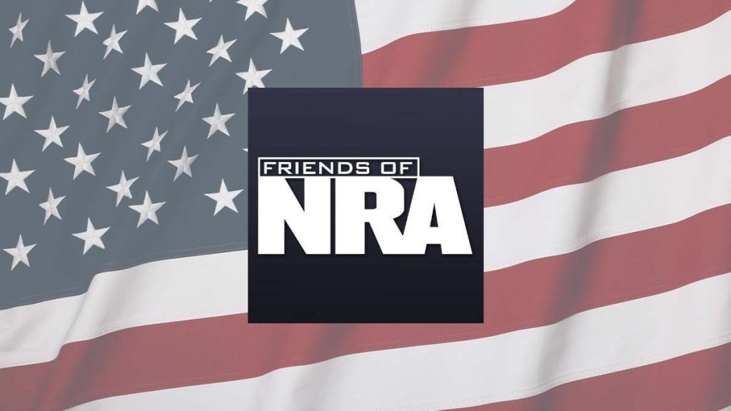 North Valley FNRA 2022 Dinner & Auction