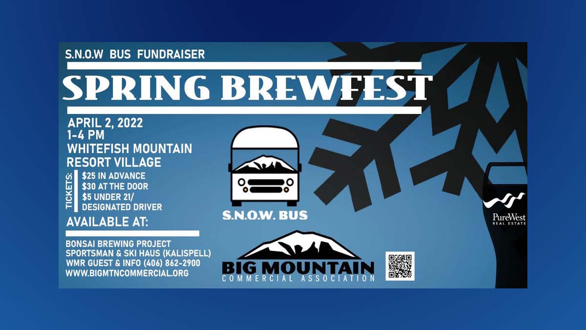 Spring Brewfest 2022