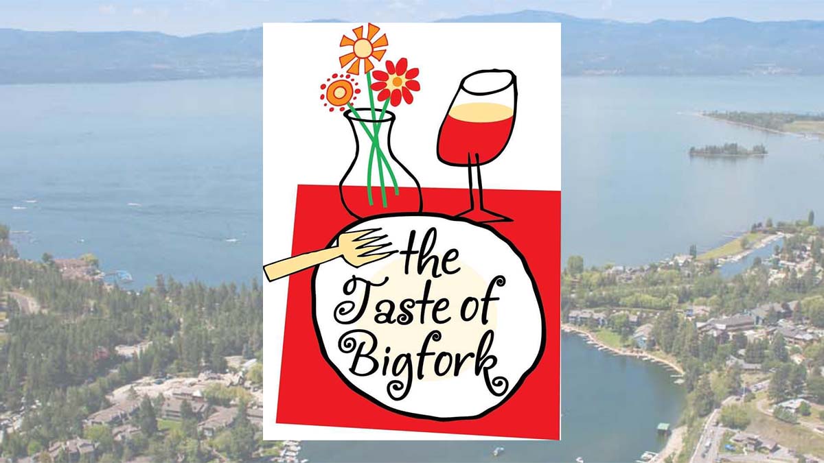 The Taste of Bigfork