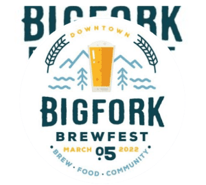 13th Annual Bigfork Brewfest 20022