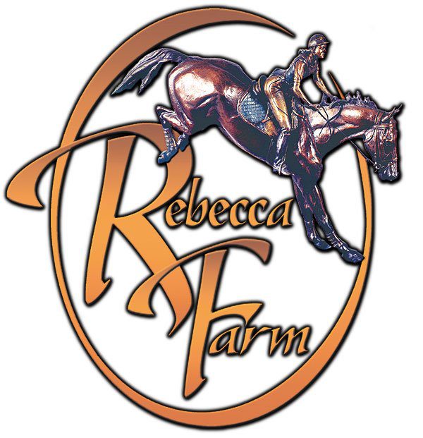 Rebecca Farm logo