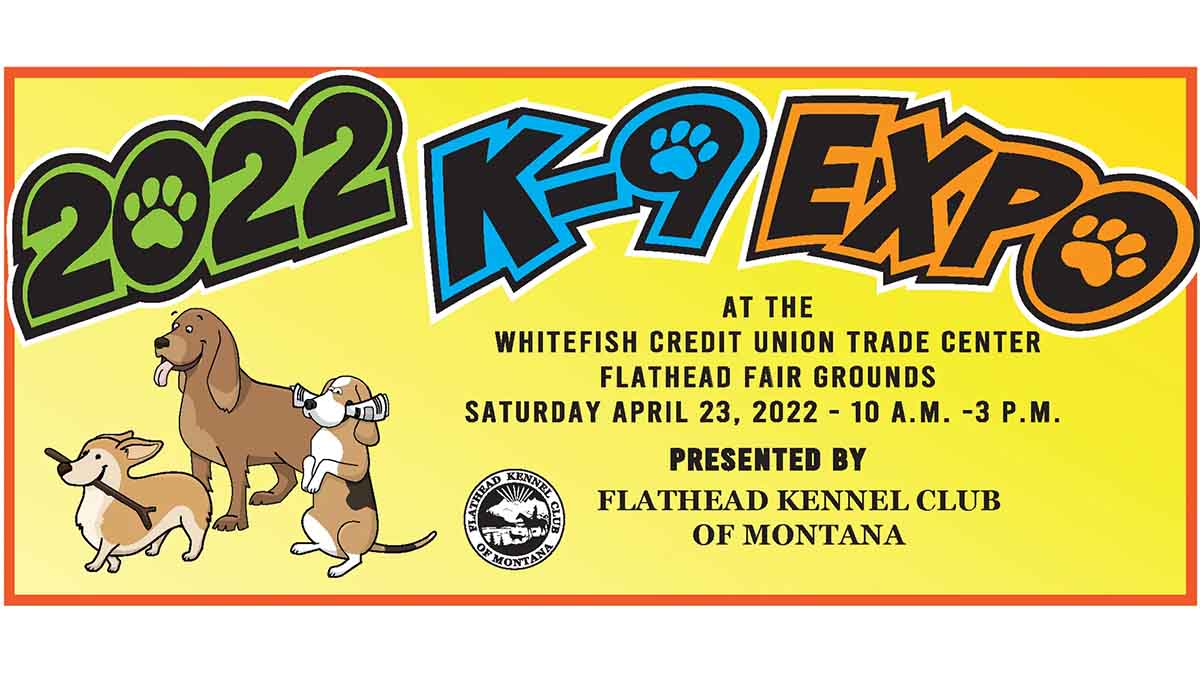 Flathead Kennel Club of Montana Canine Expo 2022