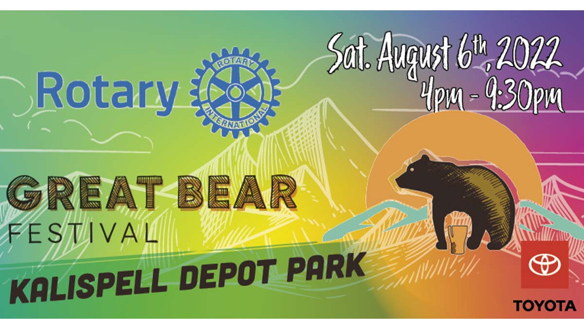 Great Bear Festival 2022
