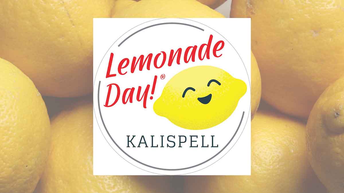 Lemonade Day Kalispell
