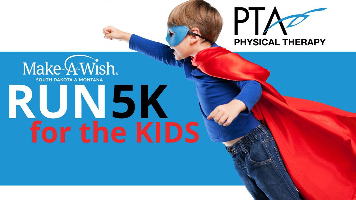 PTA Run 5K For the Kids